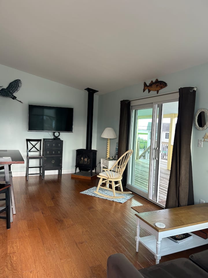 Minutes To Long Beach Island, Mallard Island ! - Long Beach Island