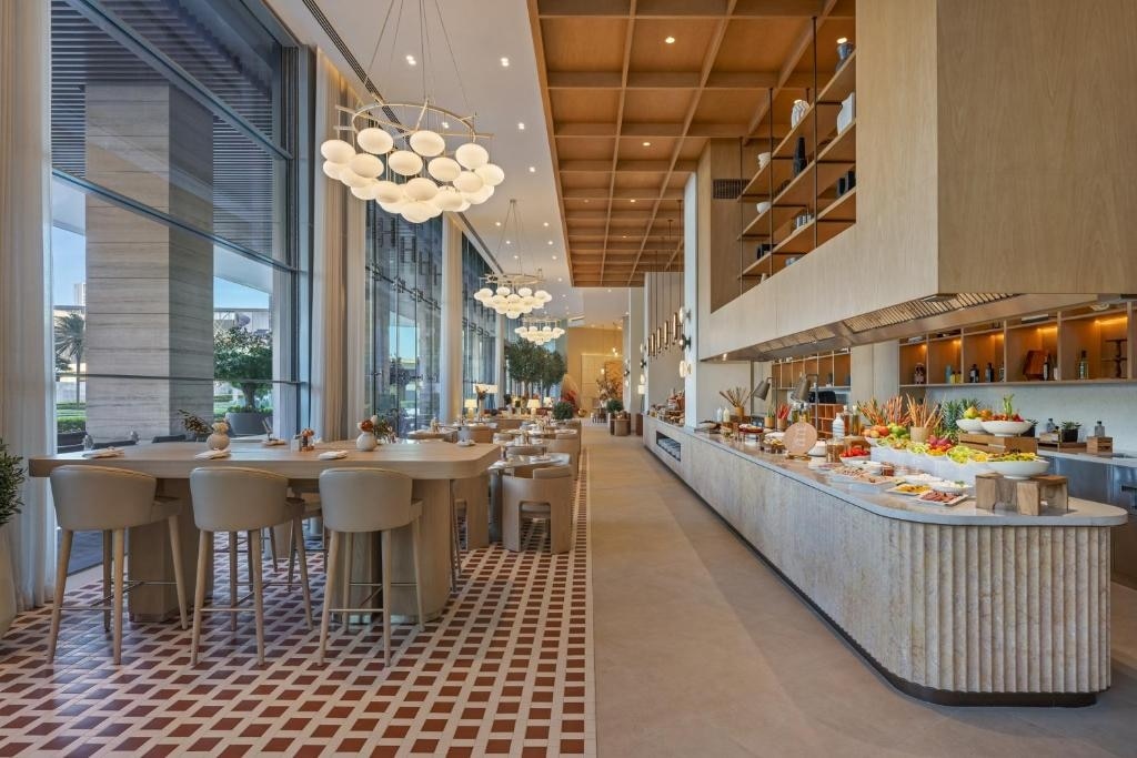 1 Bedroom Furnished Apartment with City View | Vida Residences Dubai Mall 22