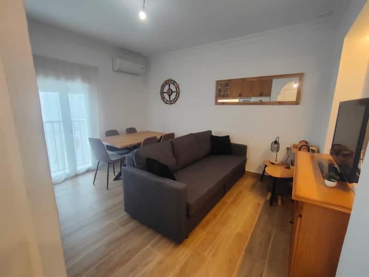 La Casa Del Mar - Conil de la Frontera