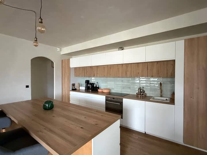 Appartement - Saint-André-les-Alpes