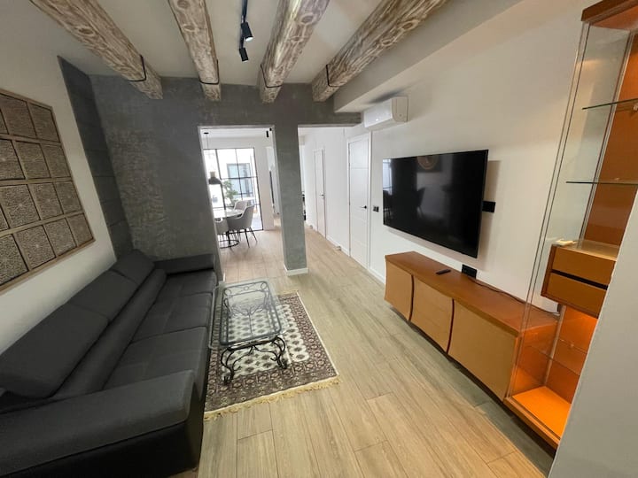 Casa Adosada 4 Hab.  Parking  3,5 Baños - Orba