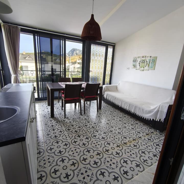 Karaburunda öZlediğiniz Tatil - Karaburun