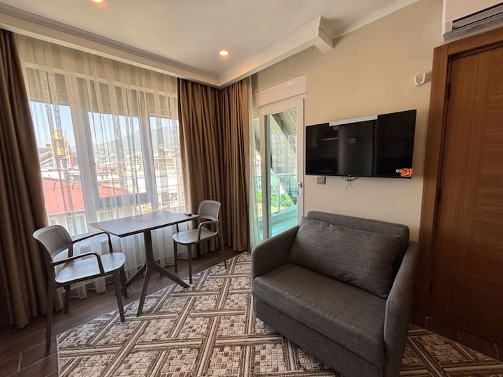 Arslan Resıdence - Alanya