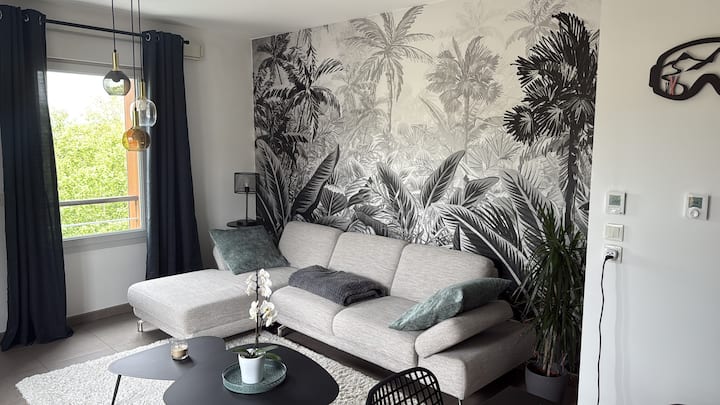Appartement-centre-ville Annecy - Annecy