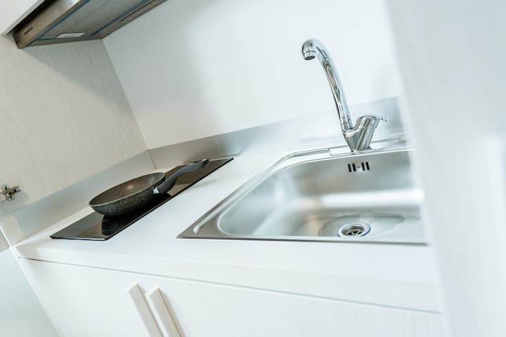 4 Suites Private • 4 Bathrooms • Near Rho Fiera - Busto Arsizio
