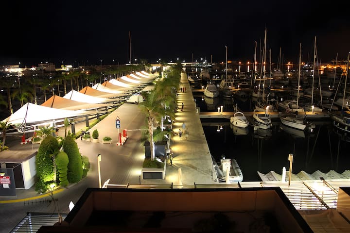 La Clau Del Mar - La Marina