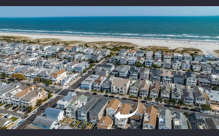 Perfect Beach Getaway ! - 大洋城