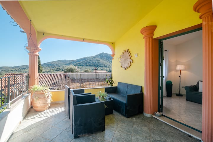 La Casa Di Piera 1 - Posada