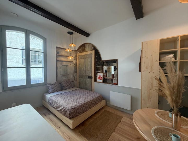 Appartement En Plein Centre D'avignon - Avignon