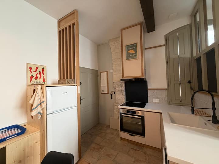 Appartement En Plein Centre D'avignon - Avignon