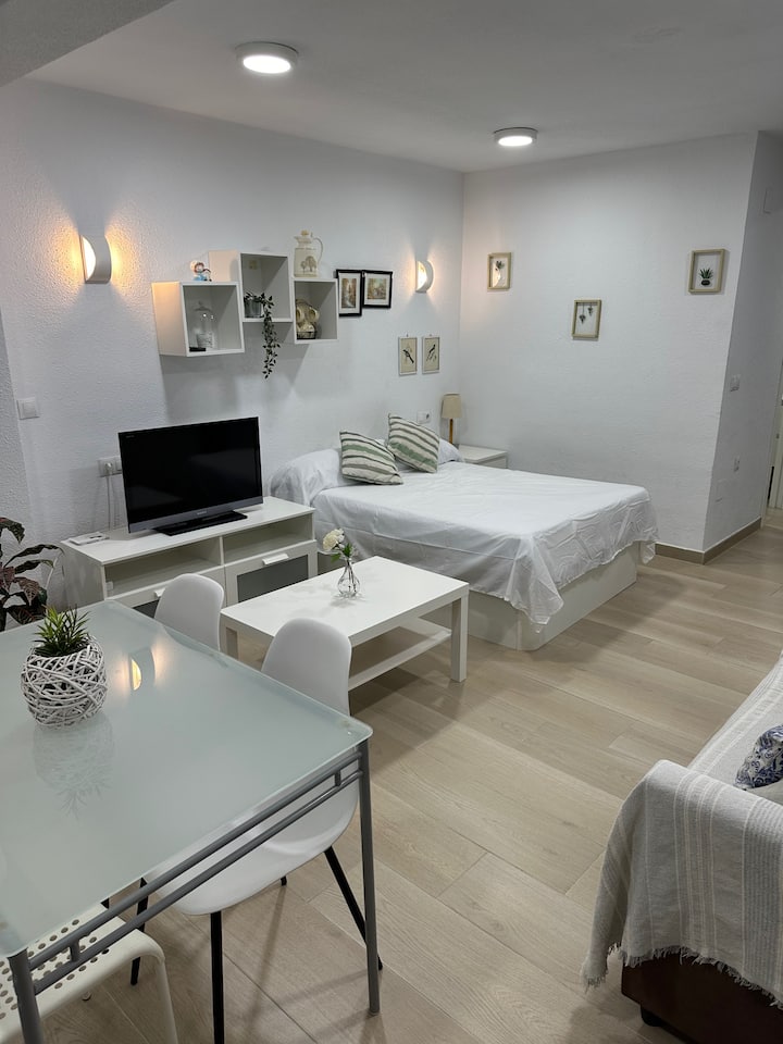 Studio Mooi Uitzicht - Torre del Mar
