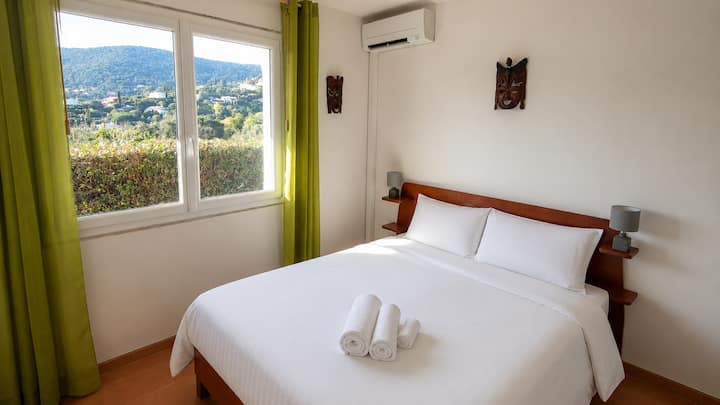 Chambre 5