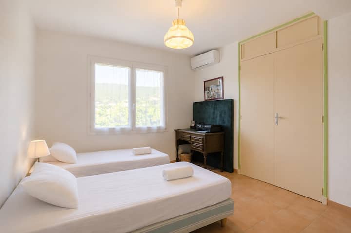 Chambre 3