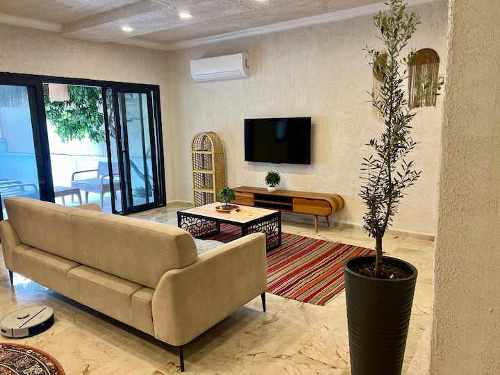 Doğa Içinde Tatil - Fethiye