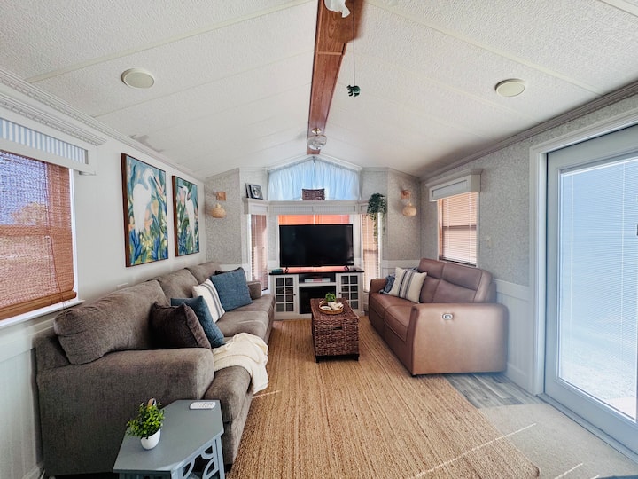The Bungalow On Boggy Bay - Keaton Beach, Perry