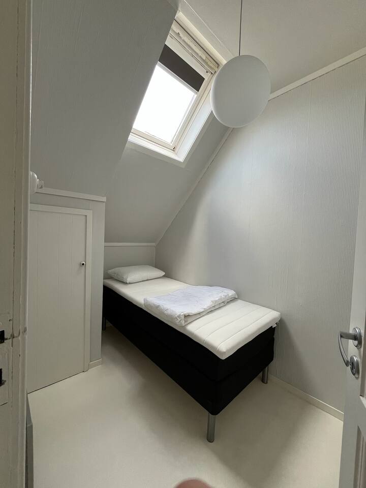 Spavaća soba 3