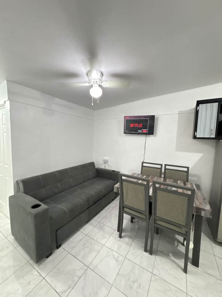 Casa Habitación, Al Norte. - Chihuahua