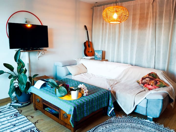 Studio Bulle De Sérénité - Rillieux-la-Pape