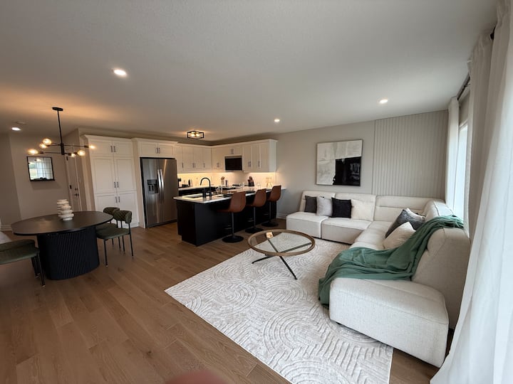 Mary Rose Retreat 3 Beds&2 Baths. Entire House. - Port Elgin