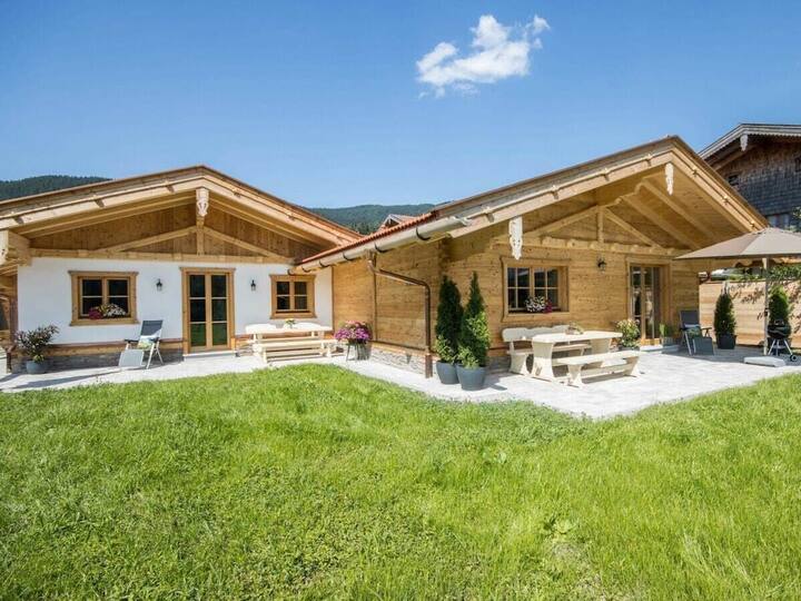 Chalet Holznerhof - Inzell