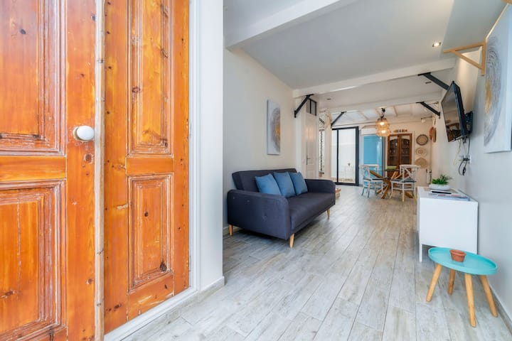 Chill Retreat - Faro