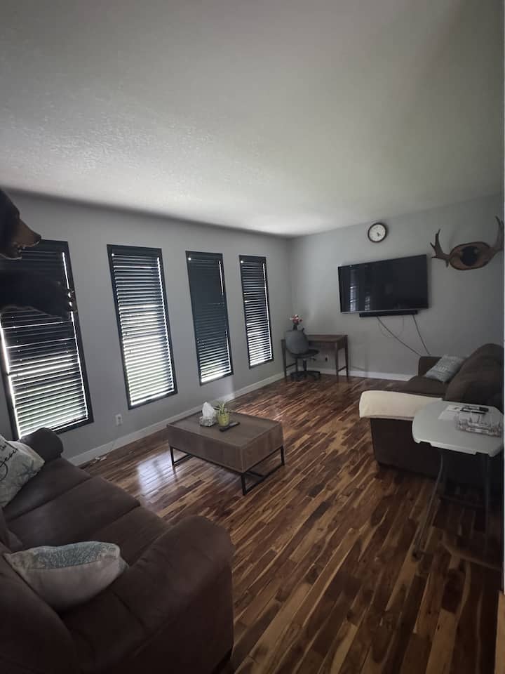 Cozy Yorkton Stay - Yorkton