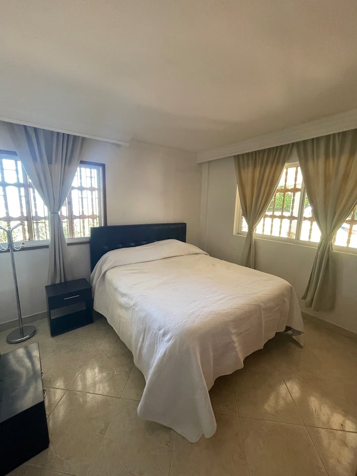 Quarto 1