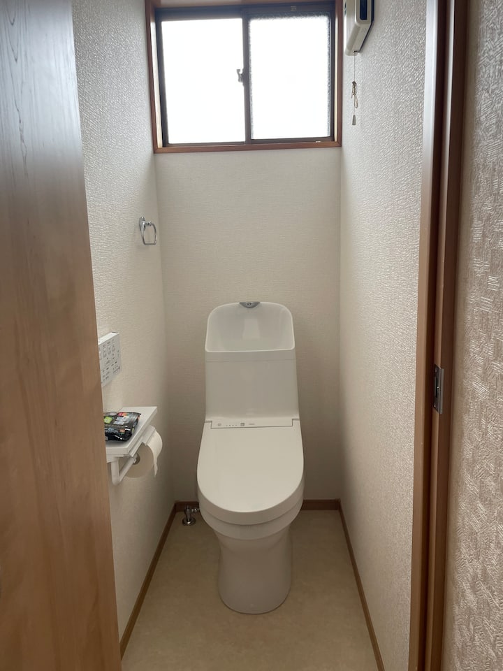 フルバスルーム