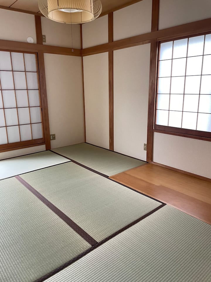 寝室2