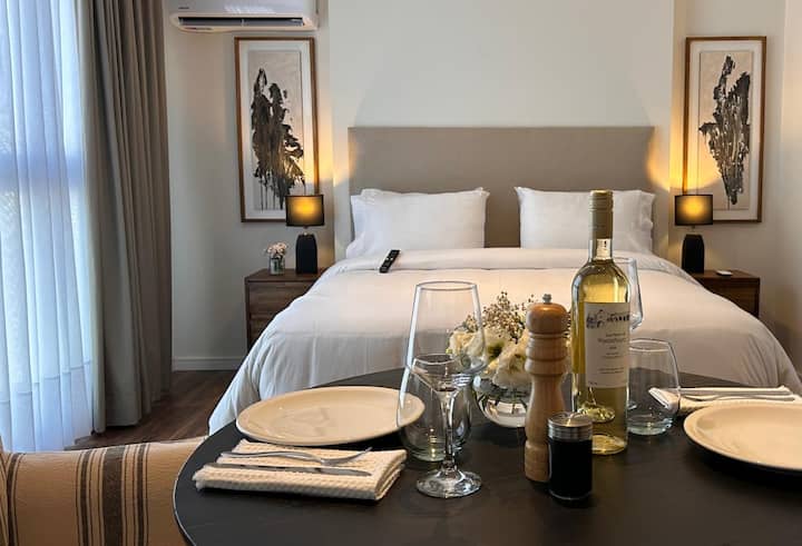 Terrace Luxury Loft - Salta