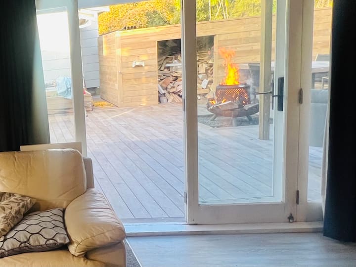 Totara Cottage - Warkworth