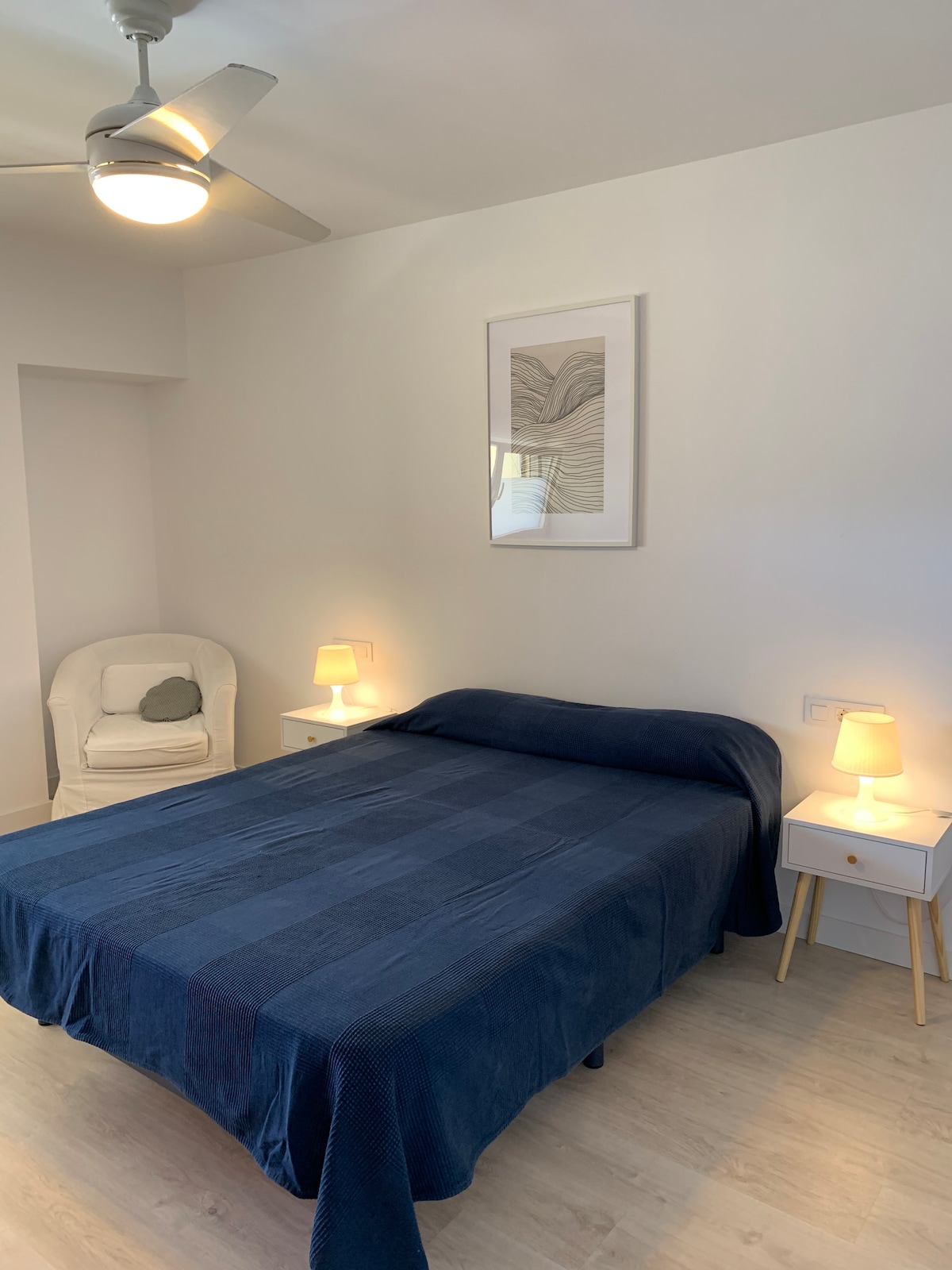 غرفة النوم 3