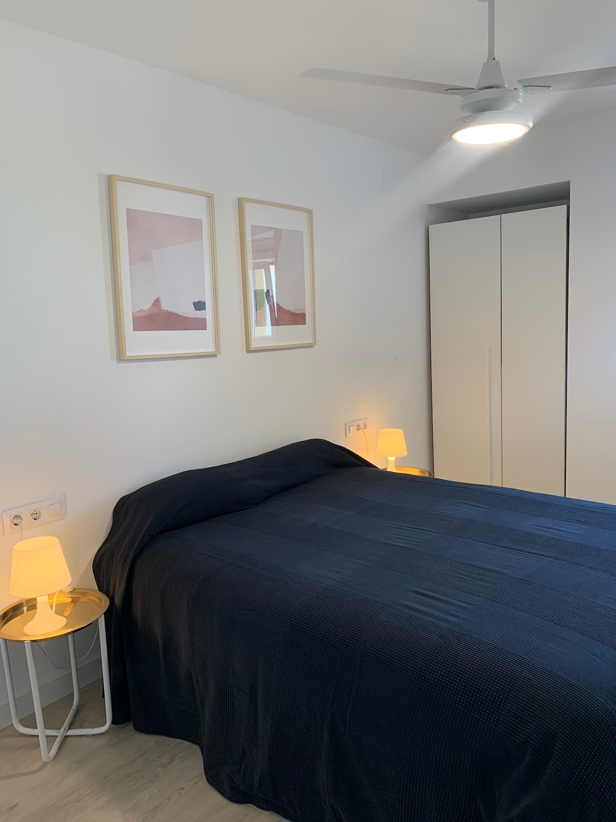 غرفة النوم 1