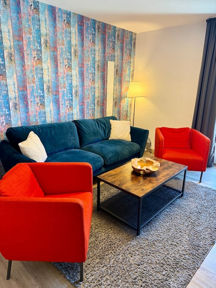 Appartement 1 (313596) - Bensersiel