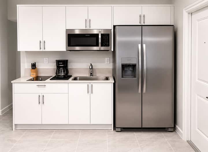 Luxury Next Gen Apartment W/ Private Entrance - Homestead, FL