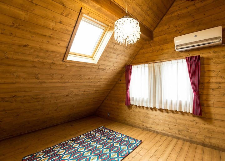 Dhomë gjumi 1