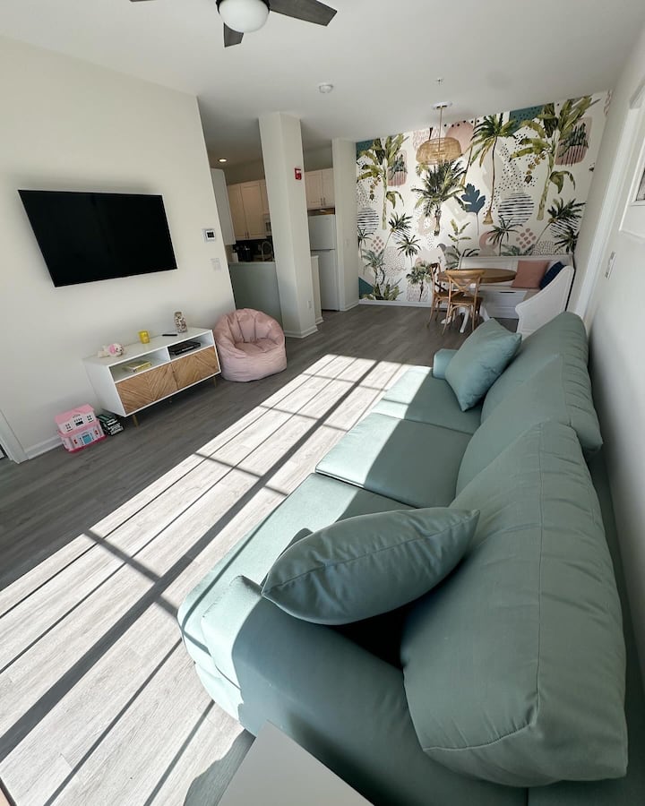 2br Coastal Oasis W/ Pool. Spacious. Newly Updated - 루이스