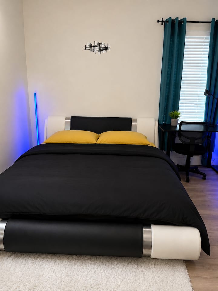 Chambre 3