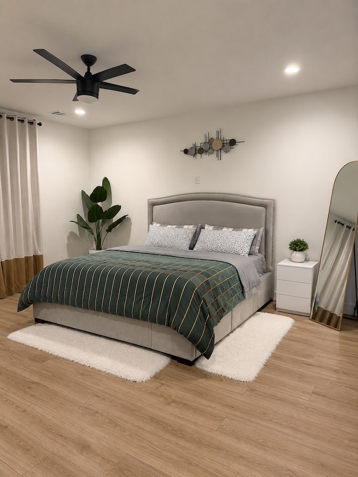 Chambre 1