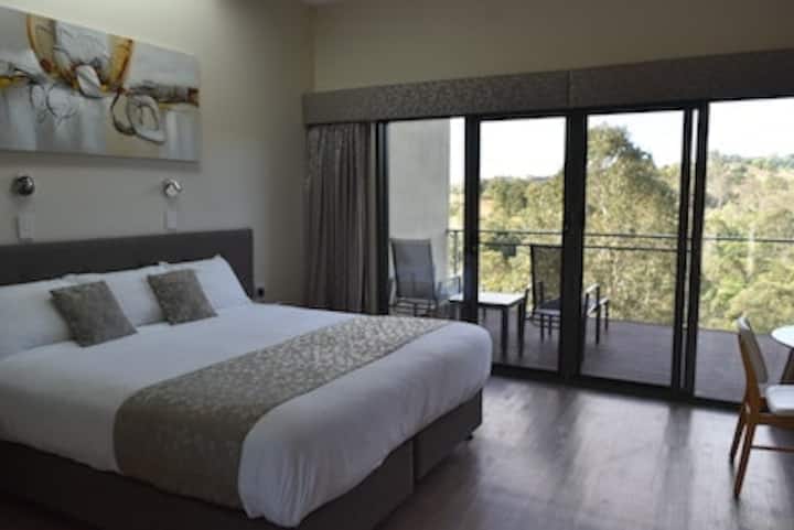 Mapleton Springs | Romantic Hinterland Retreat - Mapleton