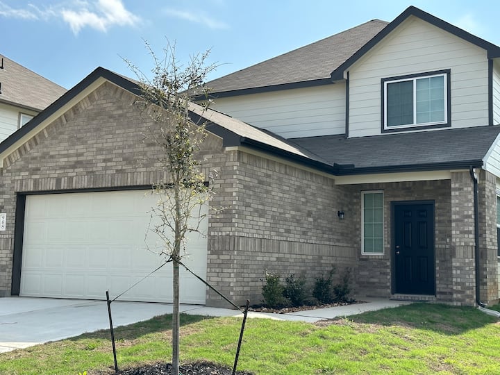 Harper Haven At Texas A&m - 布賴恩