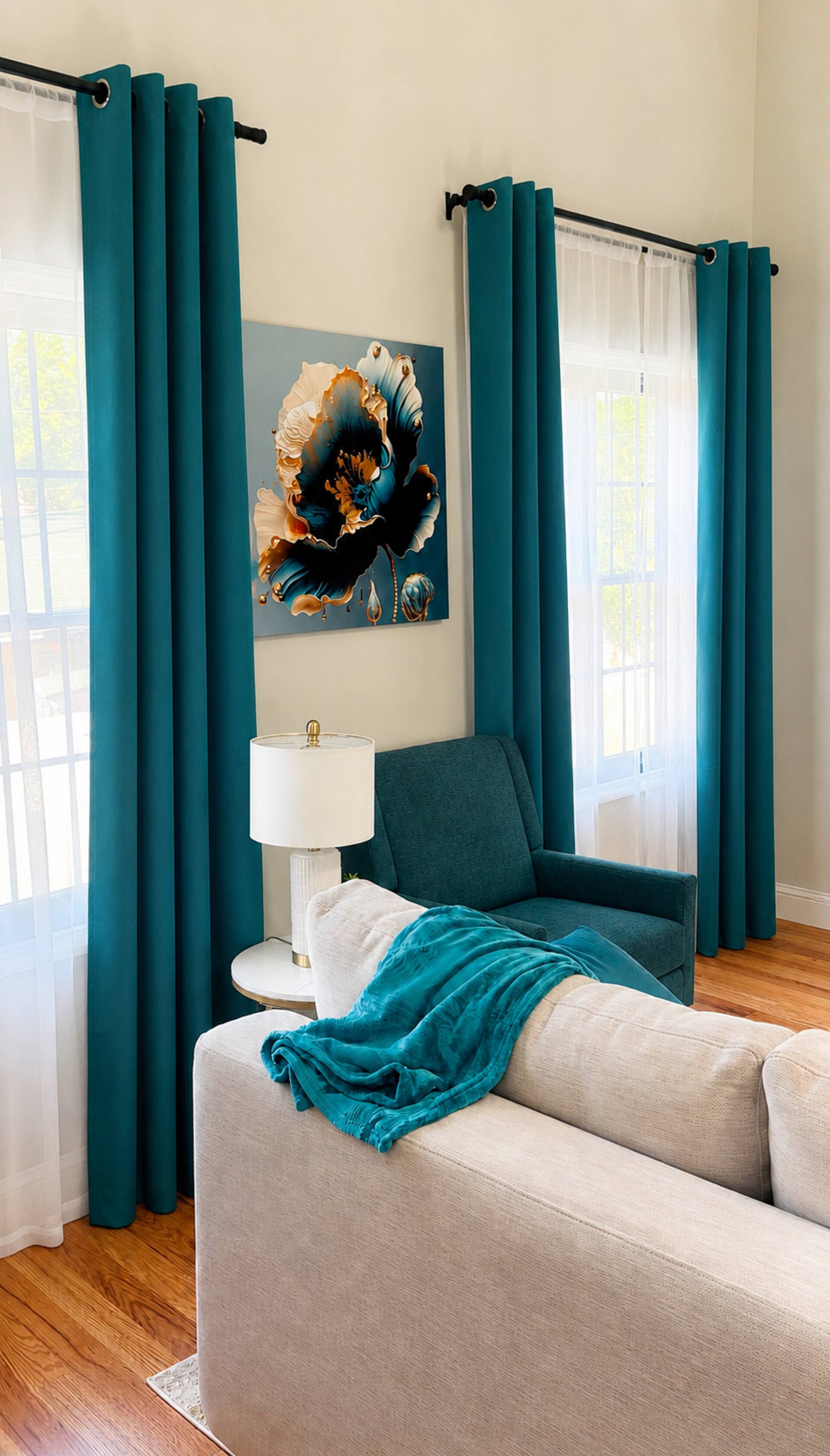 Private Apt • Near NYC • Workspace • Sleeps 5