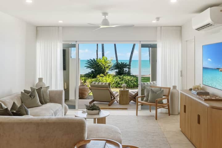 Belle Escapes Alamanda's Jewel - Clifton Beach