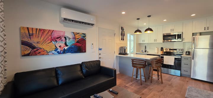 Modern Detached 1br Adu Near Disneyland & Knott’s - Anaheim