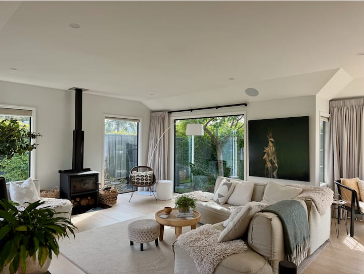 The Orchard Escape - Cromwell - Cromwell