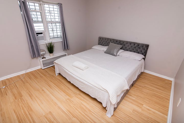 Chambre 1