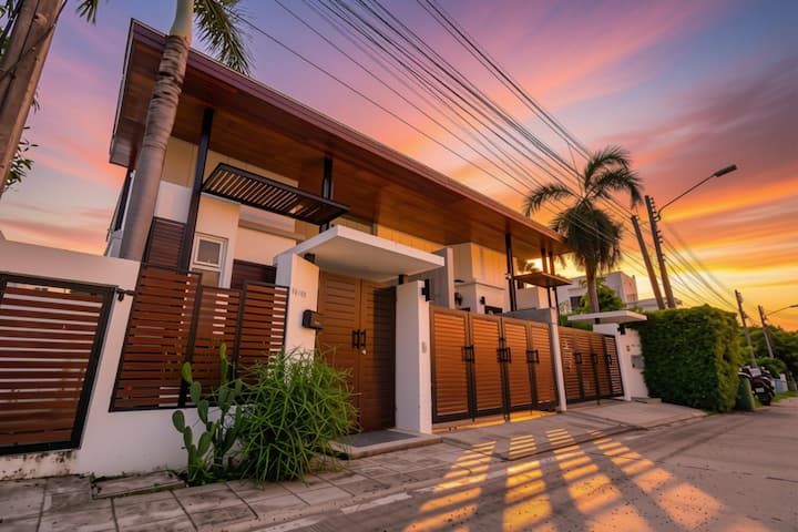 New Lavender Private Pool Villa, Rawai , Phuket - Changwat Phuket