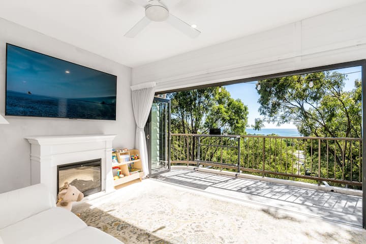 Currumbin Escape - Gold Coast