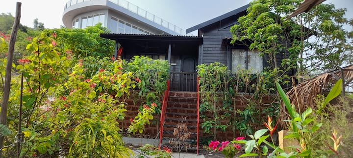 Villa In South Goa/near Cavelossim - Goa