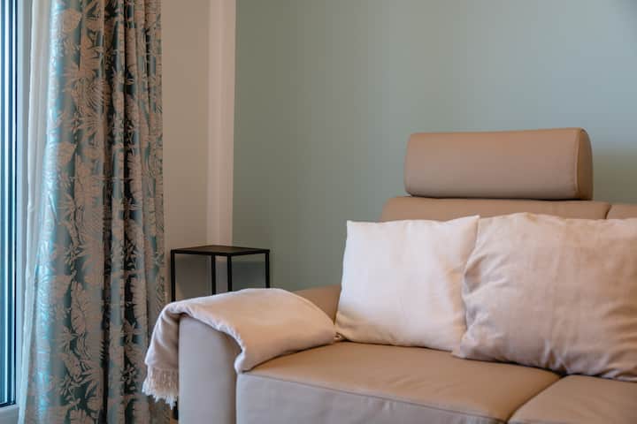 Apartvilla Pag (App.2) Island Pag Croatia - Pag